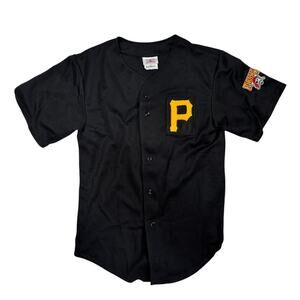 Pittsburgh Pirates MLB Baseball Jersey Men’s Size L